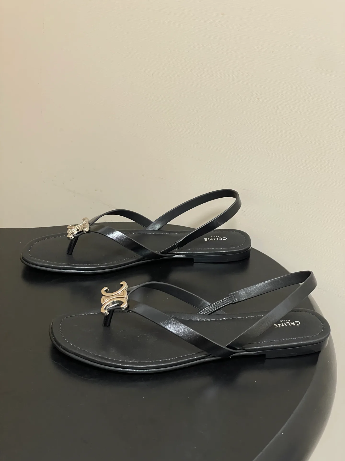 Сандалии Женские Celine 13454933