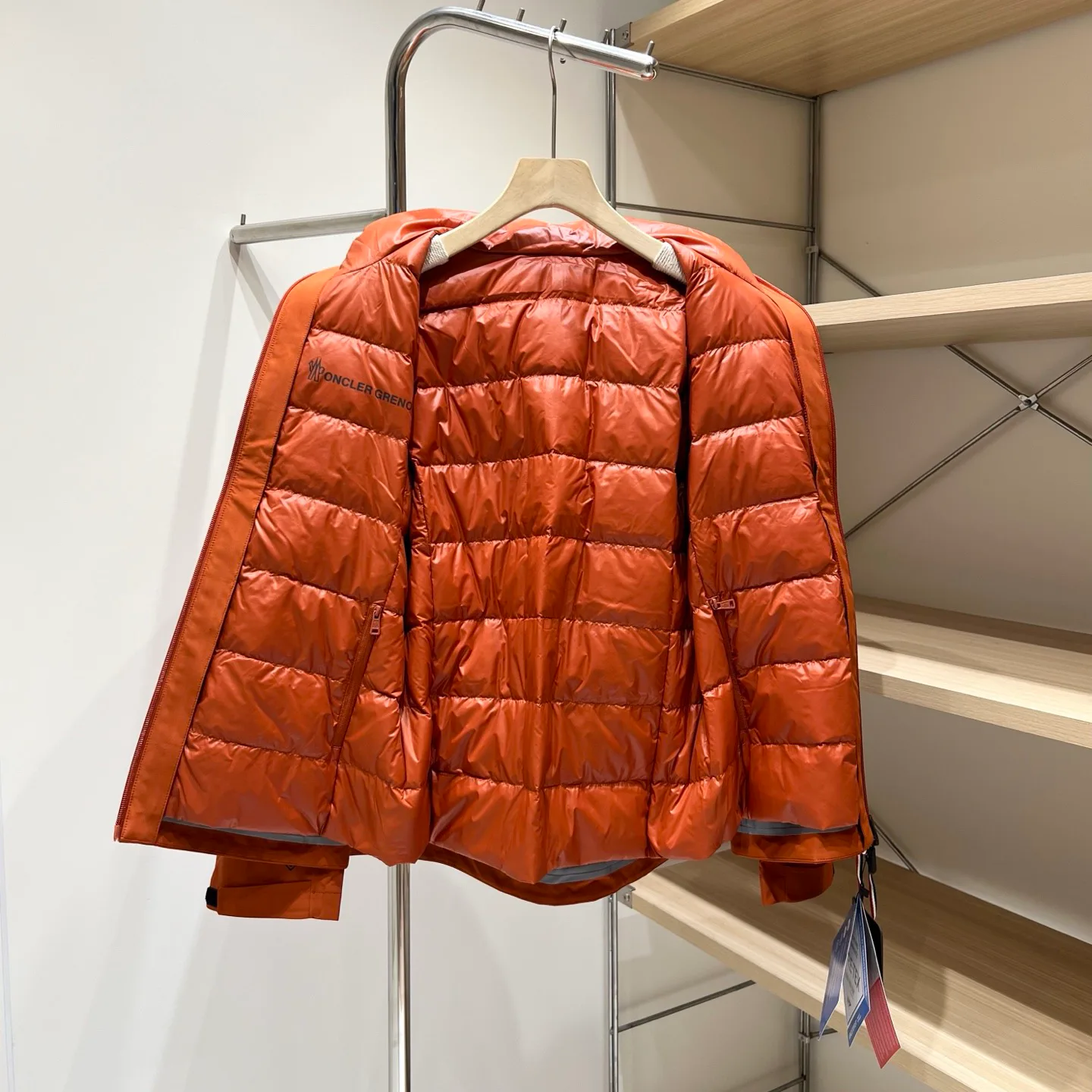 Куртки И Пуховики Женские Moncler 18131362