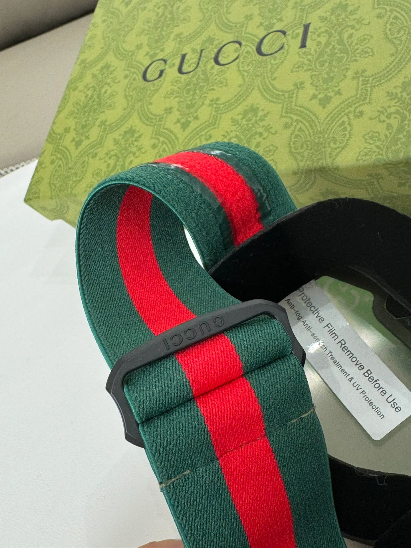 Очки Gucci 261869