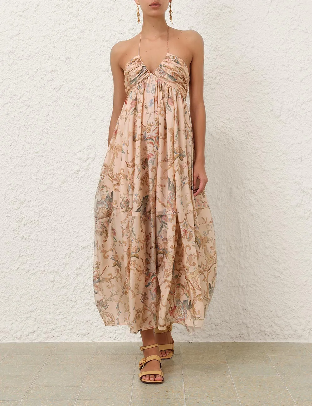 Платья Женские Zimmermann 17450860