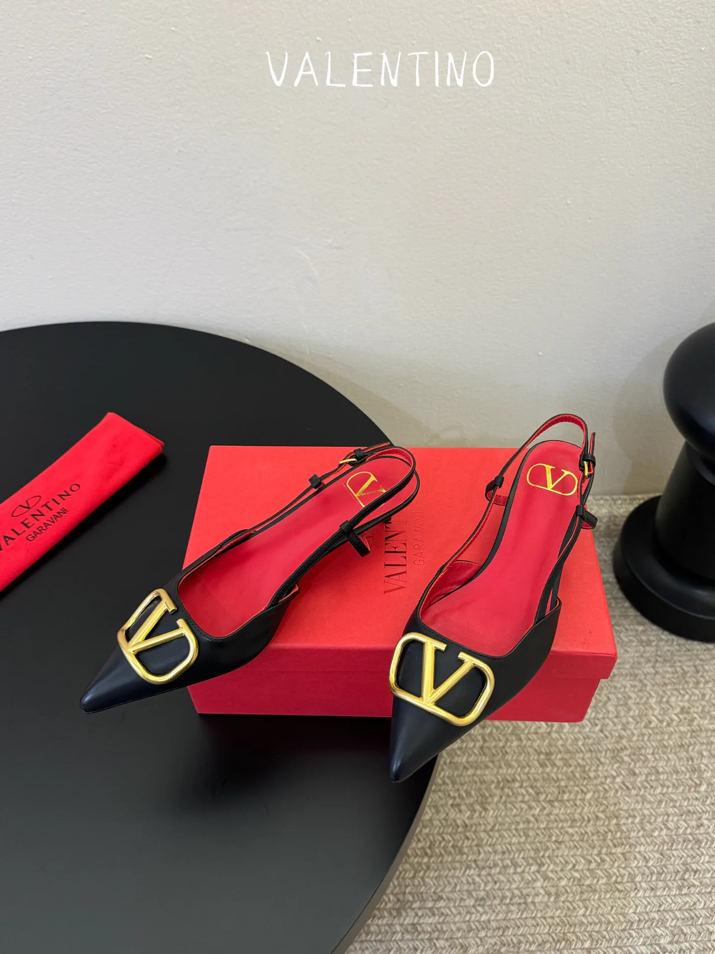 Туфли Женские Valentino 10481067
