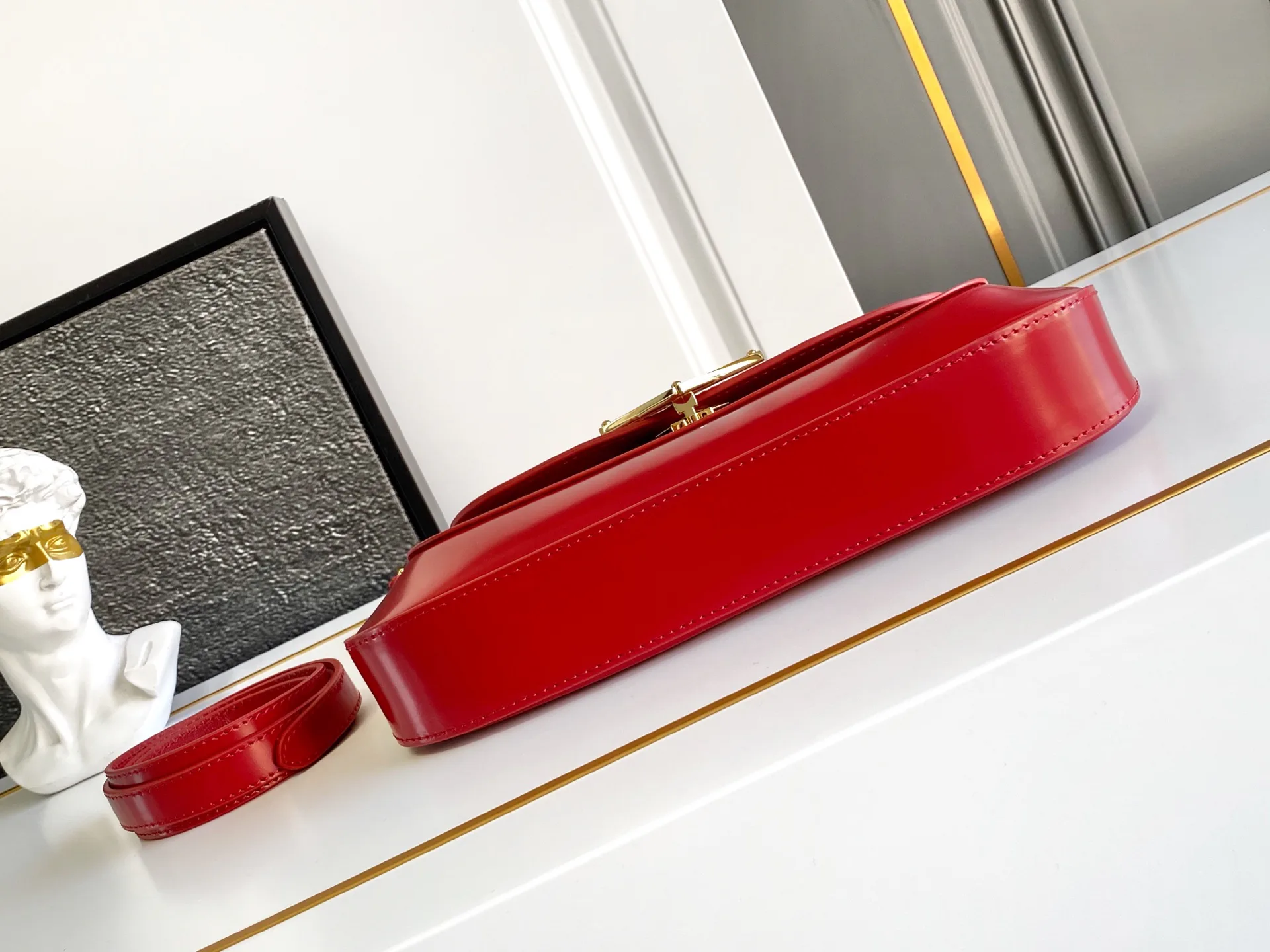 Классические Сумки Женские Prada 6955