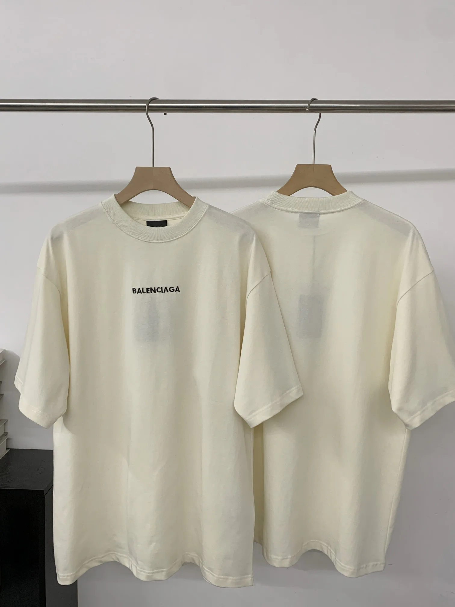 Футболки Мужские Balenciaga 13428850
