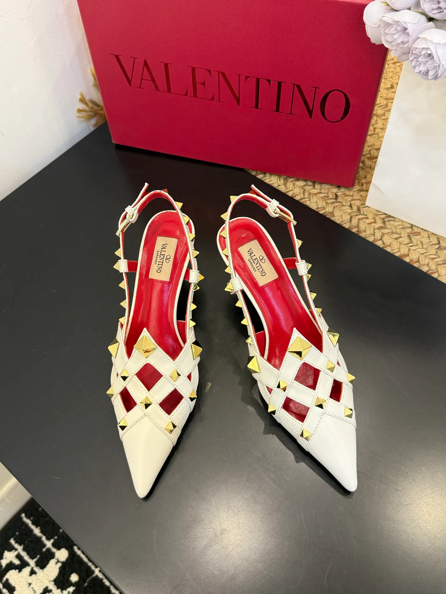 Туфли Женские Valentino 1881116