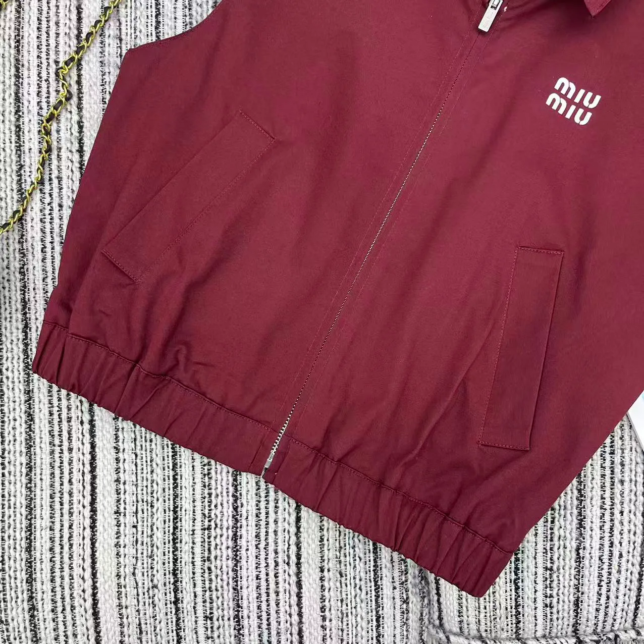 Жилеты Женские Miu Miu 11586409