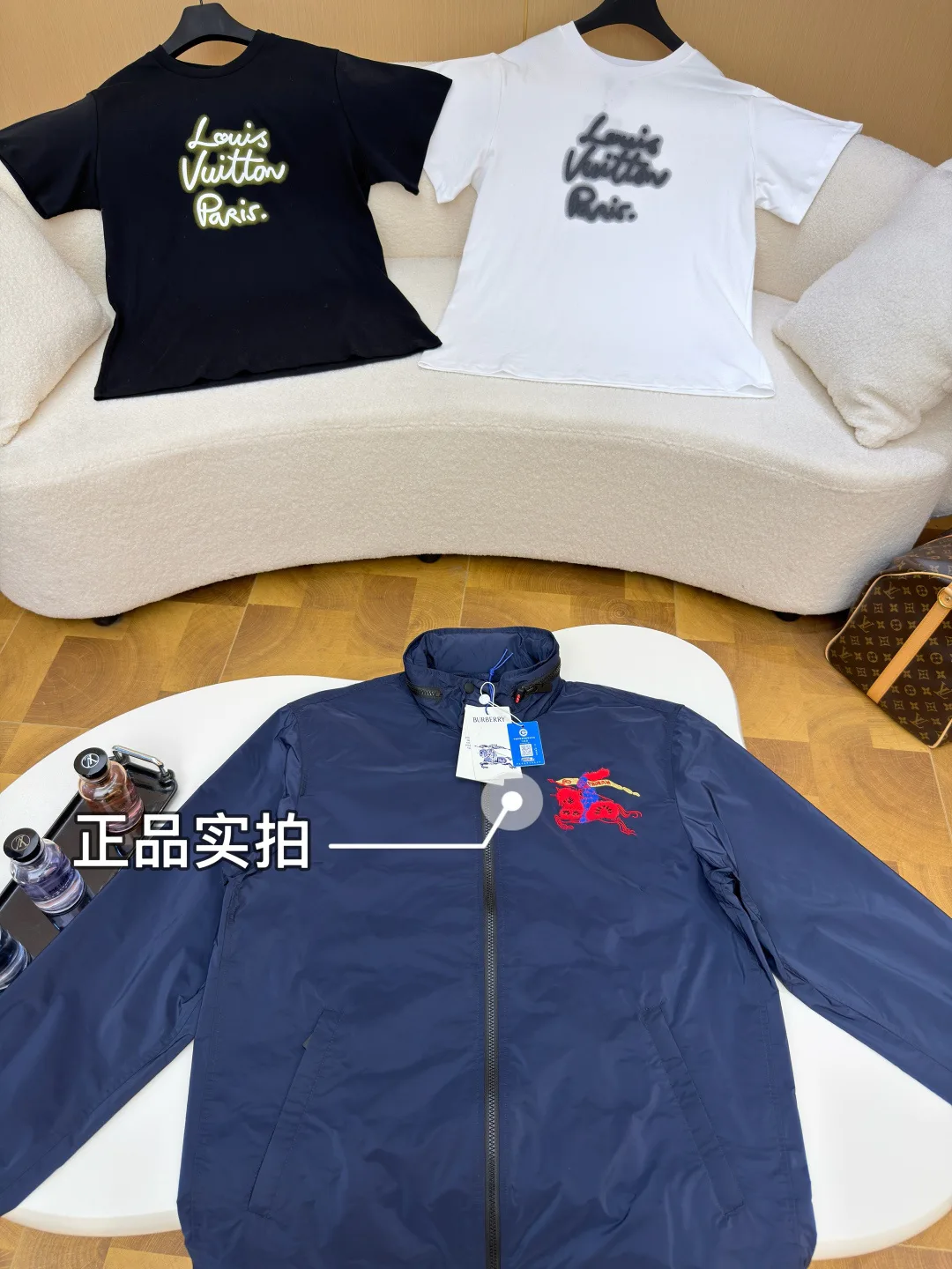 Куртки И Пуховики Мужские Burberry 11245815