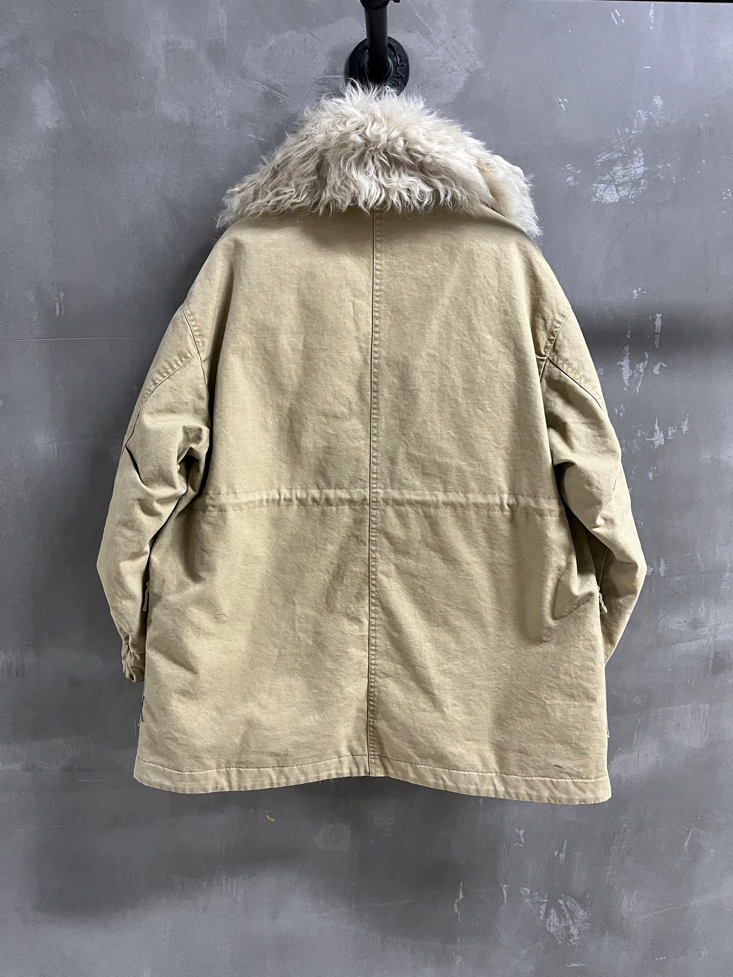 Куртки И Пуховики Женские Saint Laurent 662206