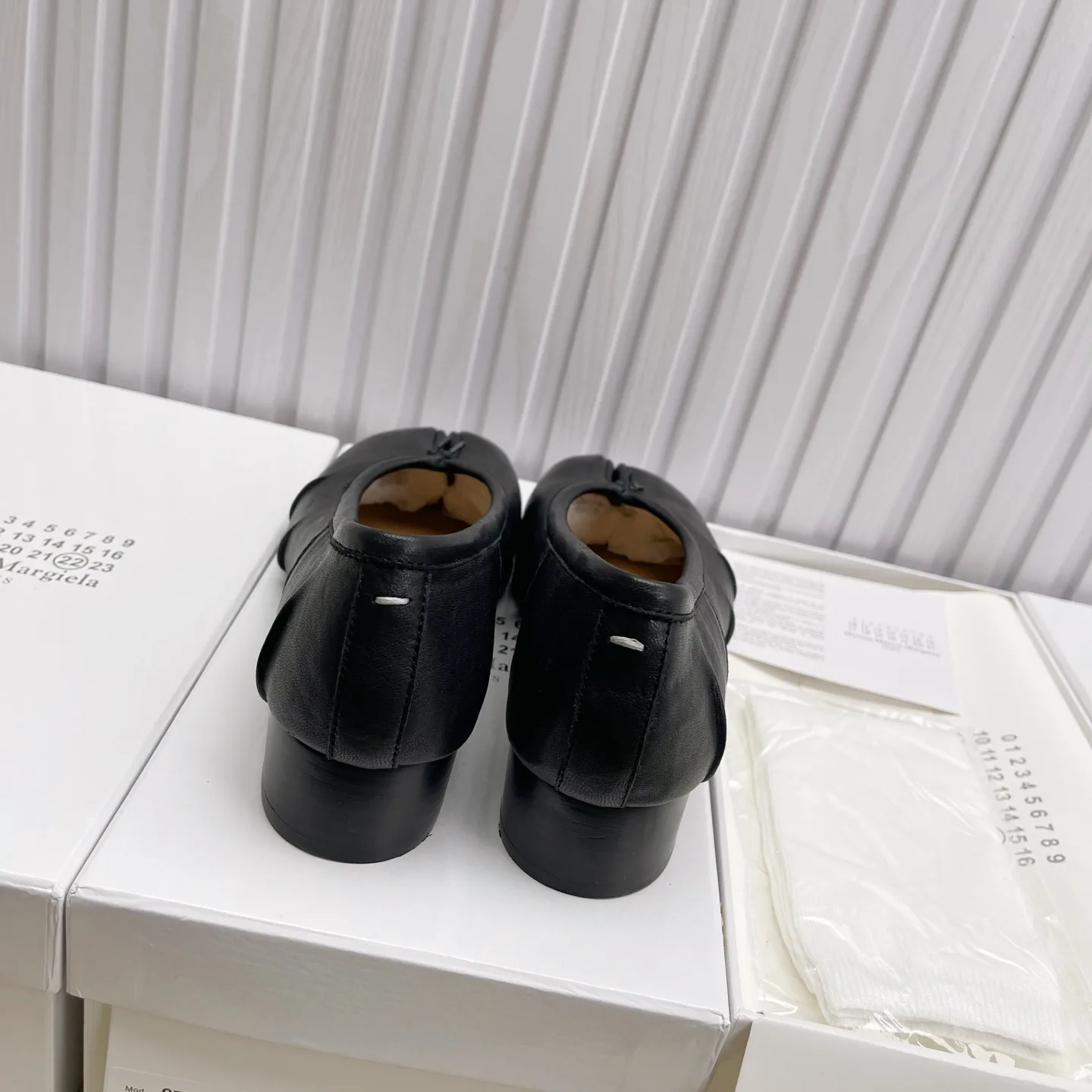 Туфли Женские Maison Margiela 18104537