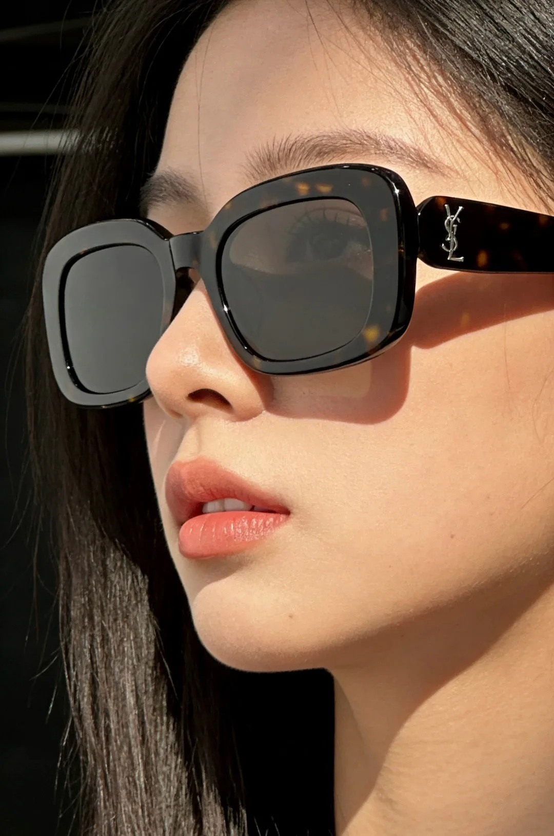 Очки Saint Laurent 17949303