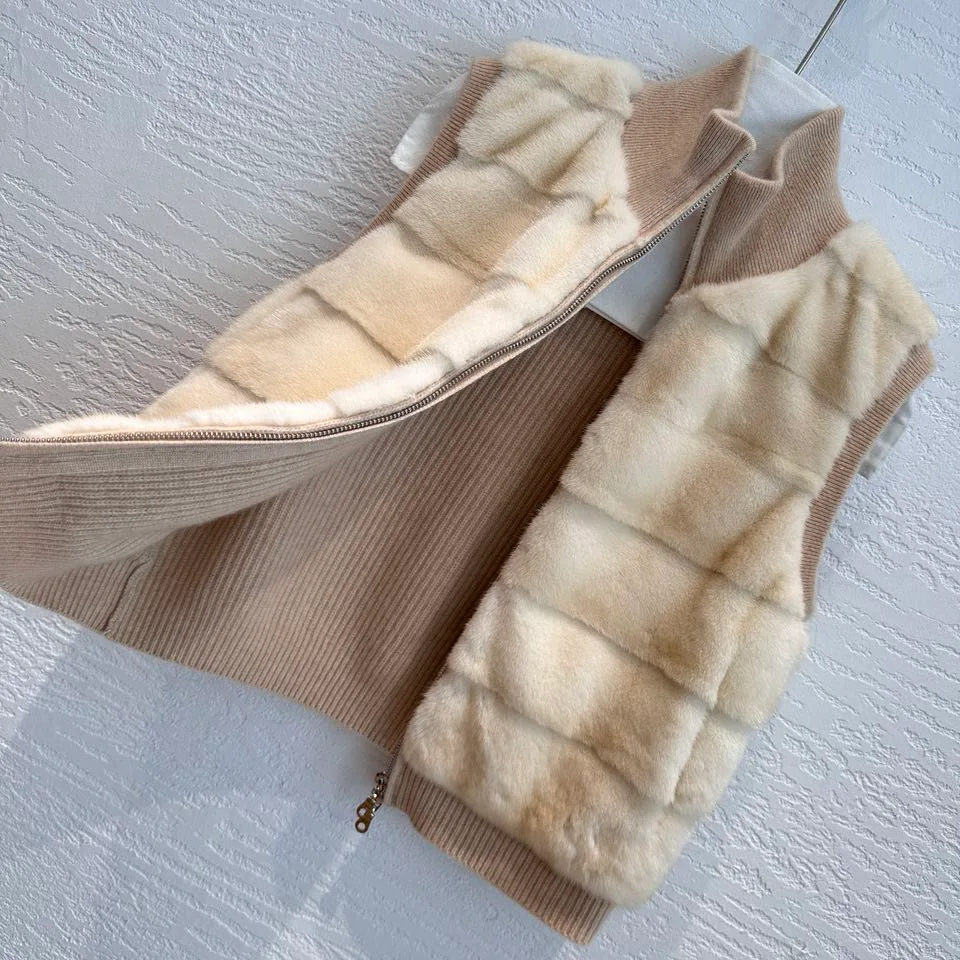Жилеты Женские Loro Piana 18321095