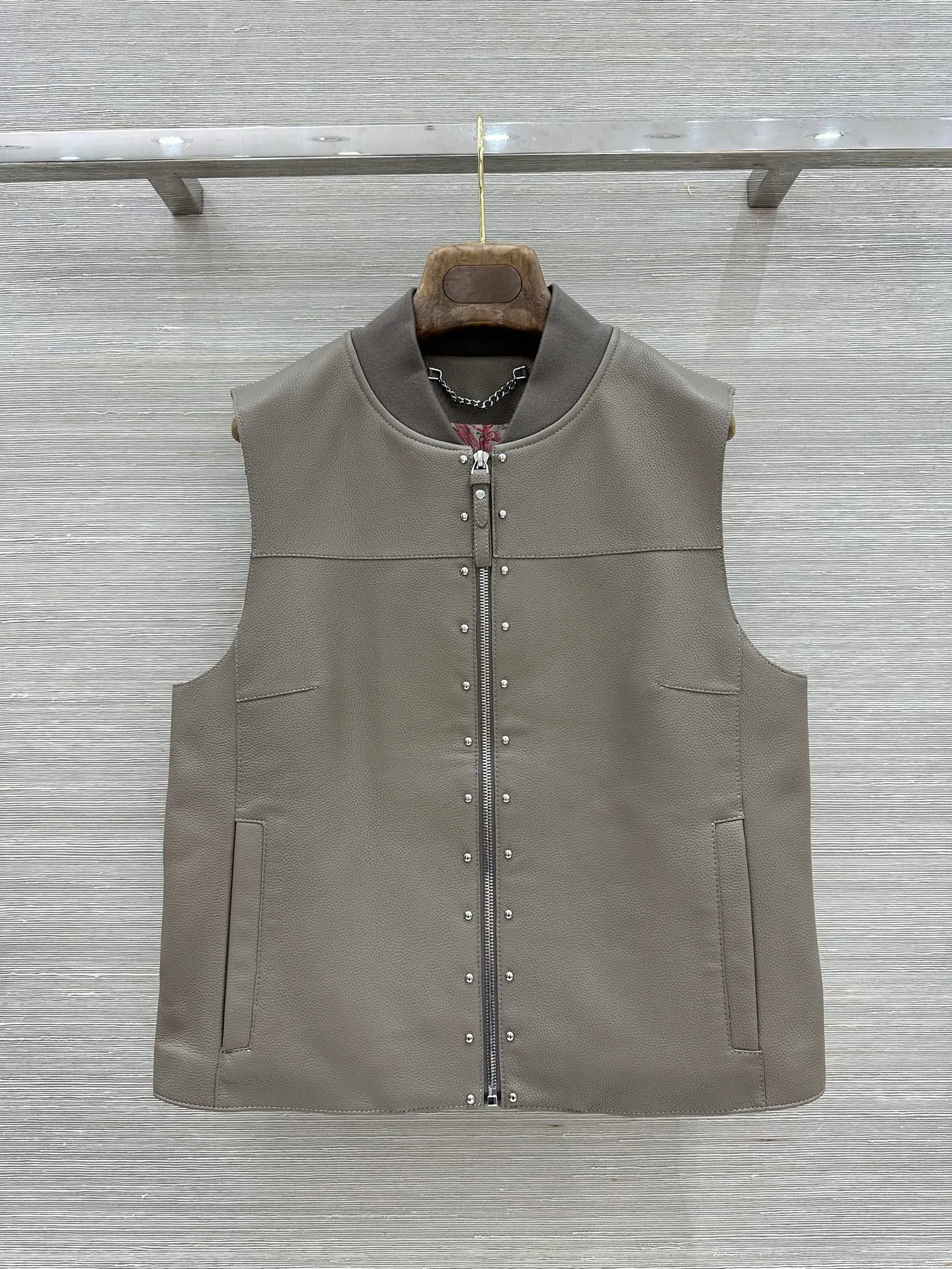 Жилеты Женские Hermes 19253094