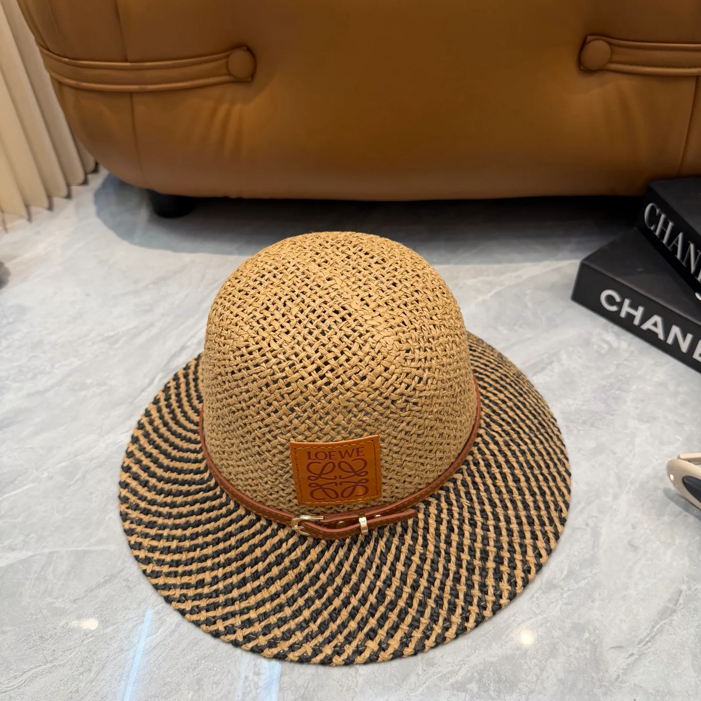 Головные Уборы Loewe 17604943