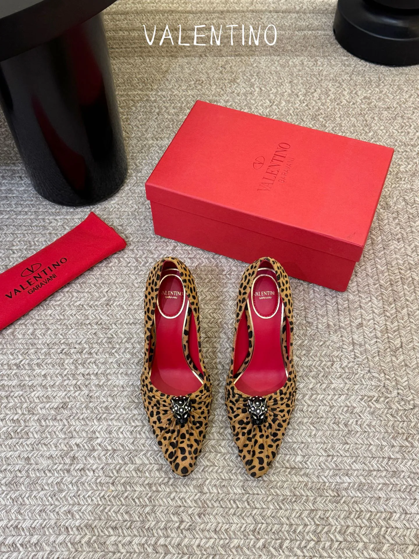 Туфли Женские Valentino 11870485