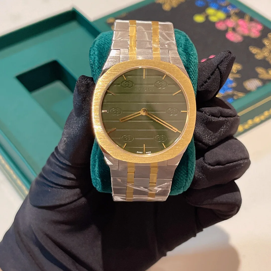 Часы Женские Gucci 1892215