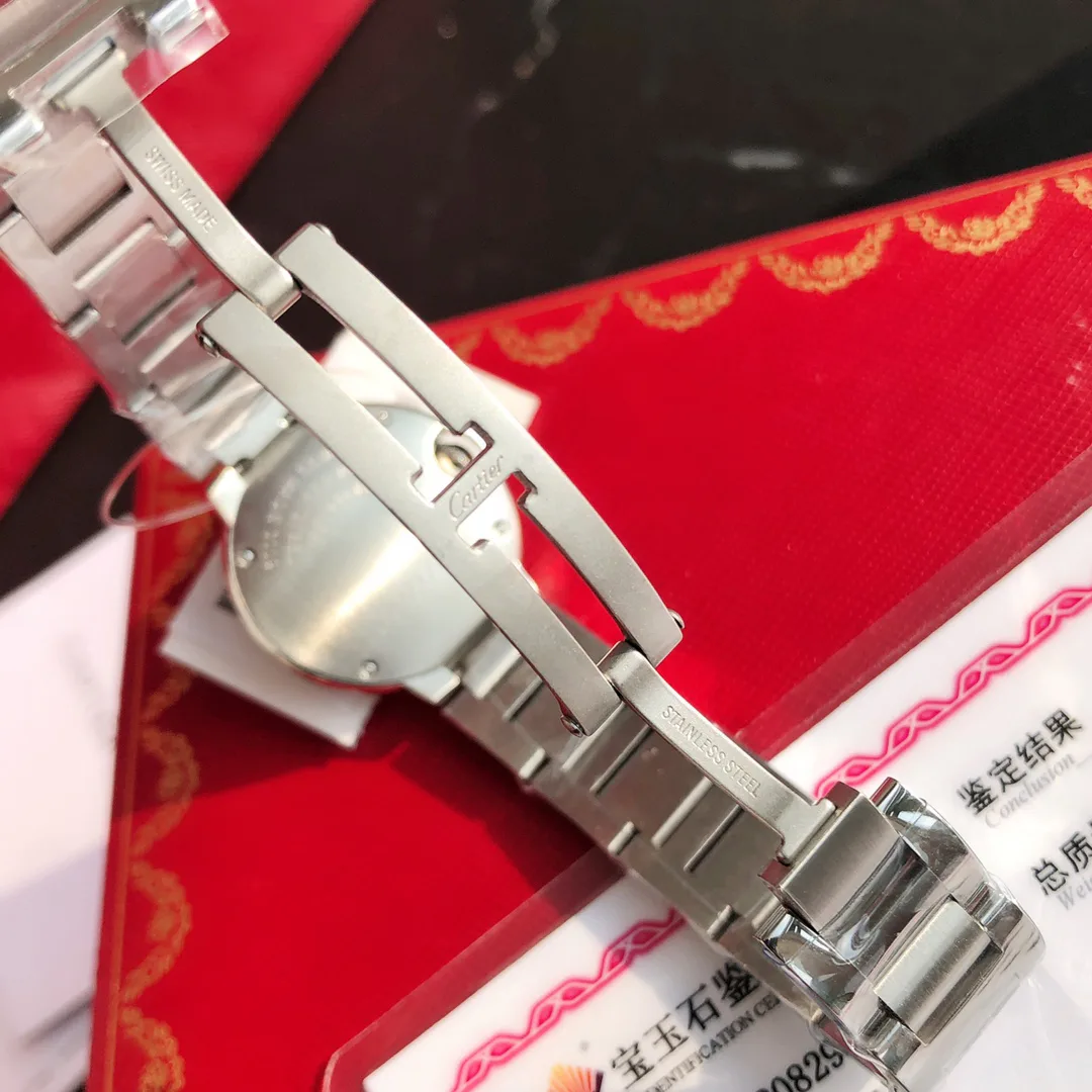 Часы Женские Cartier 5971