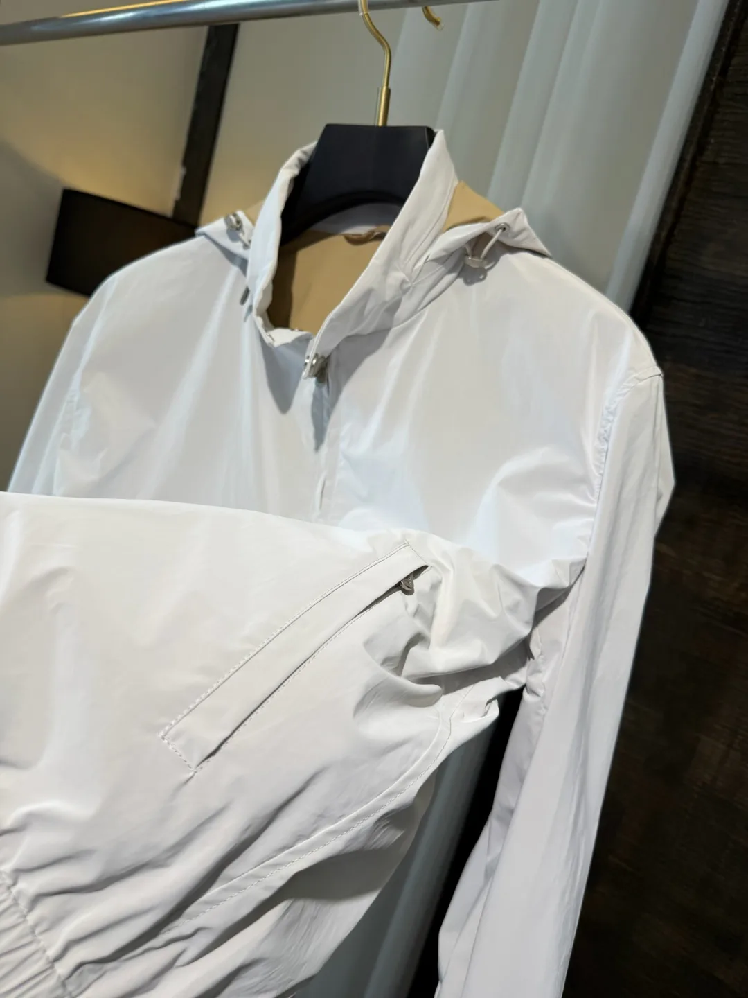 Куртки И Пуховики Мужские Brunello Cucinelli 11441421