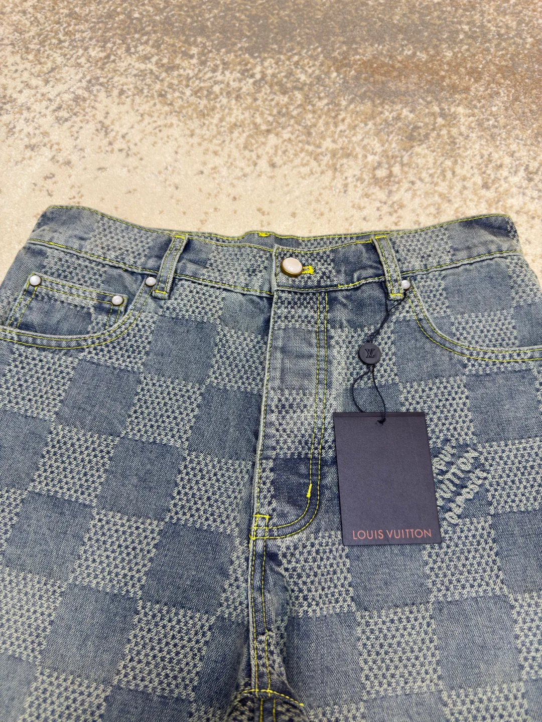Шорты Мужские Louis Vuitton 13187759