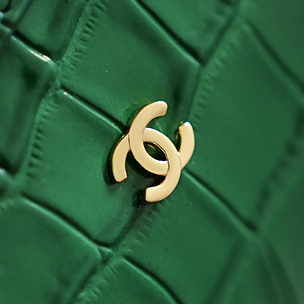 Классические Сумки Женские Chanel 17571450