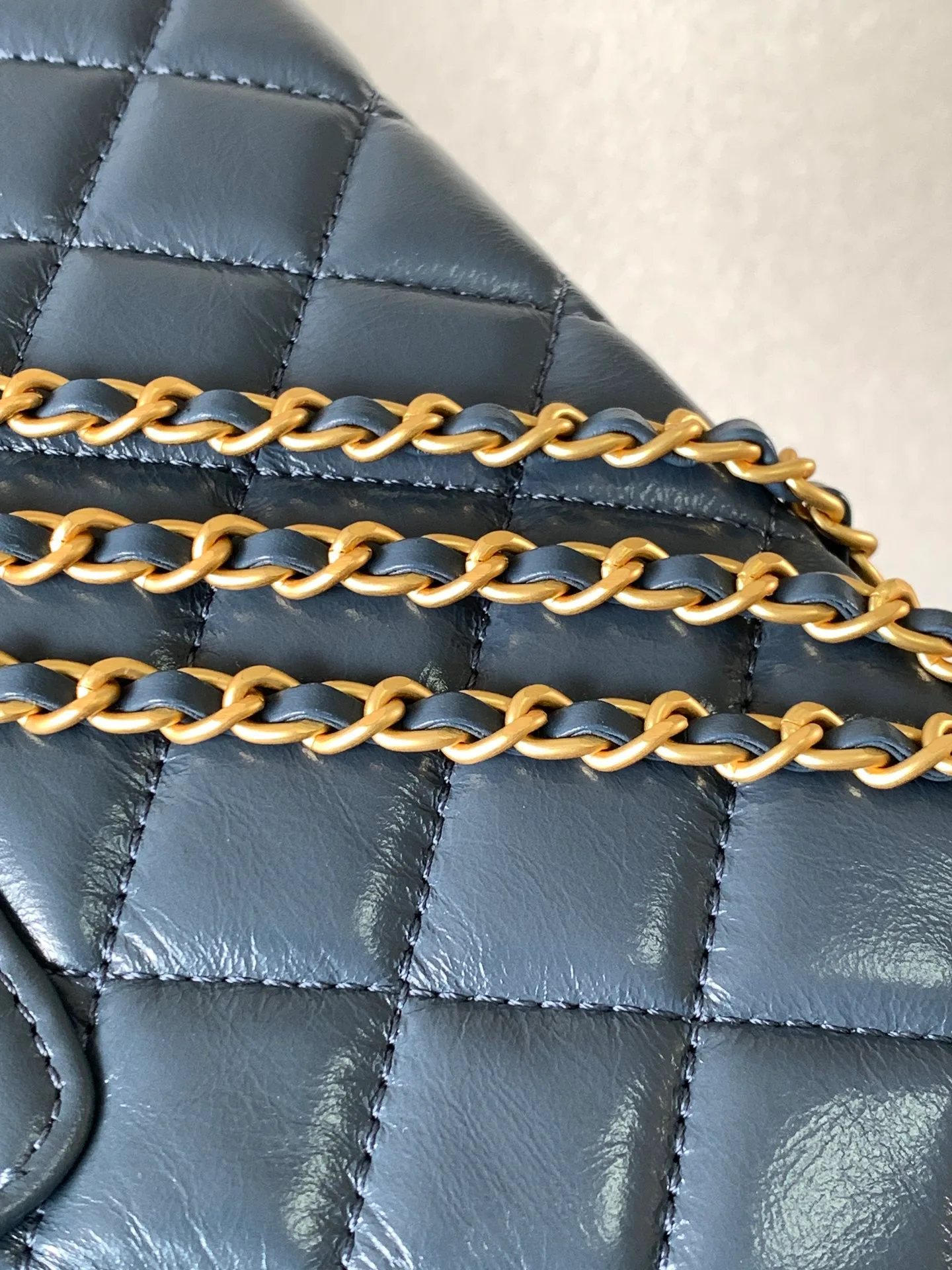 Классические Сумки Женские Chanel 17498578
