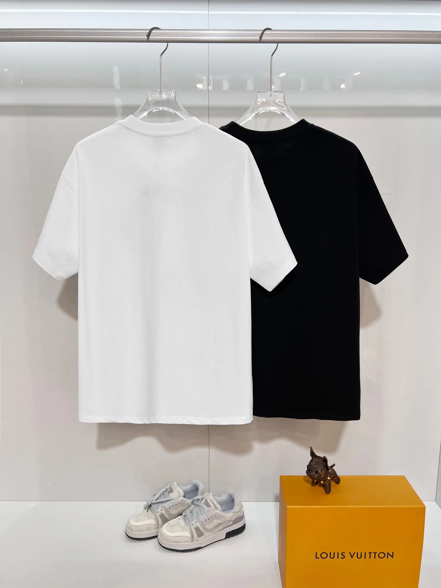 Футболки Мужские Loewe 1276227