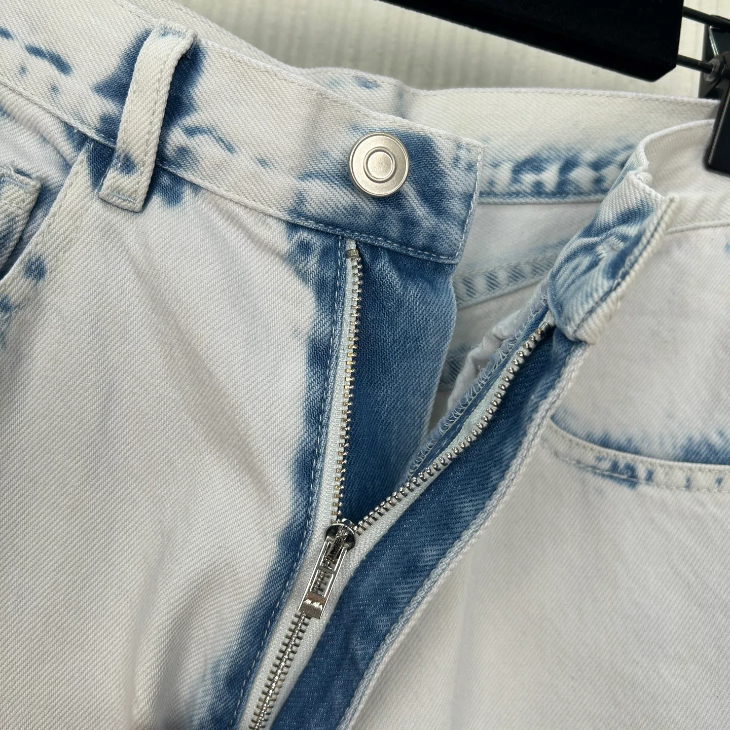 Джинсы Женские Alaia 6639052