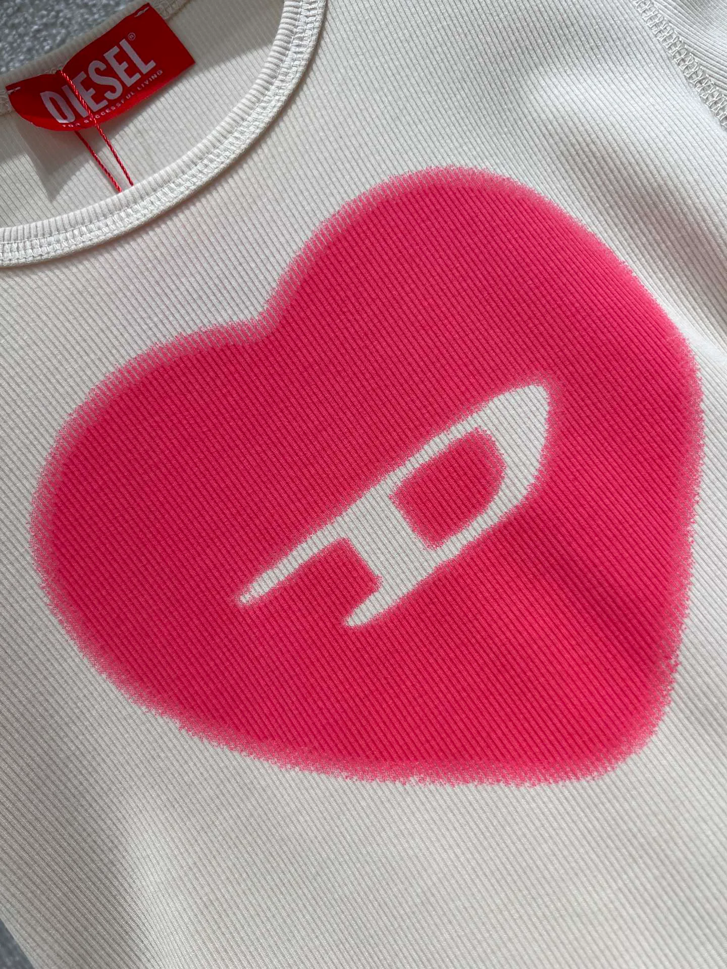 Футболки Женские Diesel 1079317