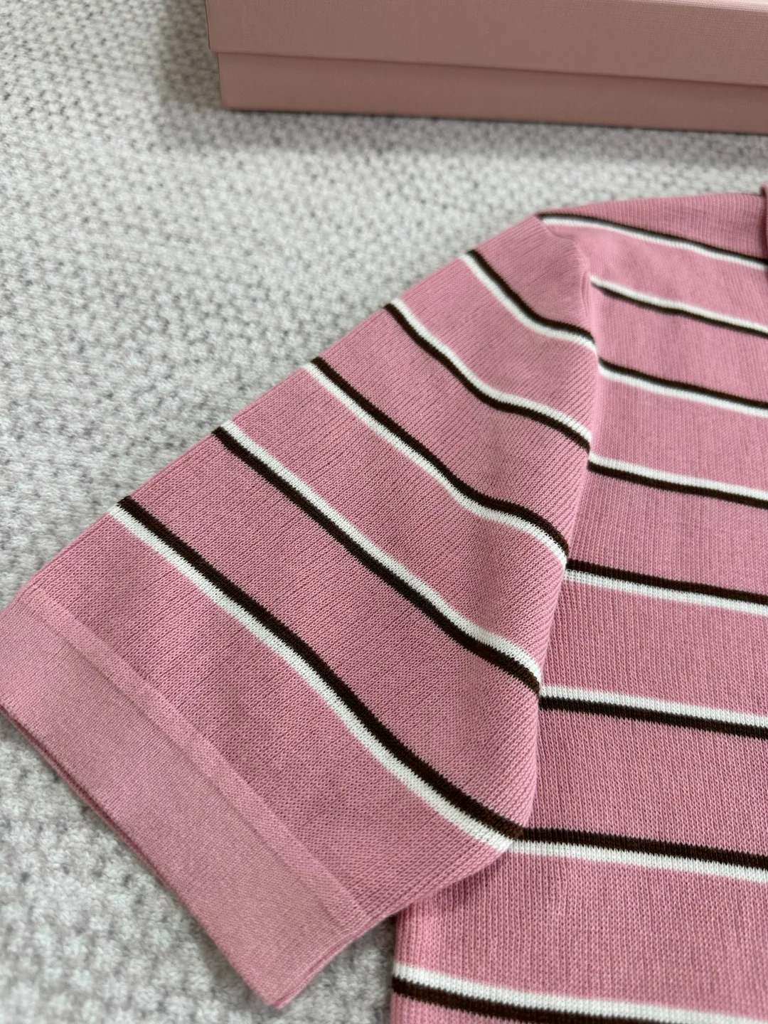 Футболки Женские Miu Miu 12298443