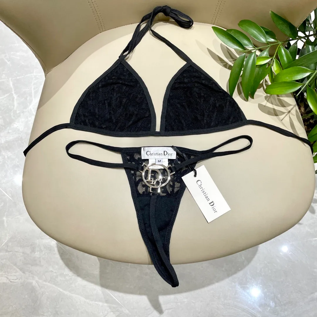 Купальники Женские Christian Dior 18222873