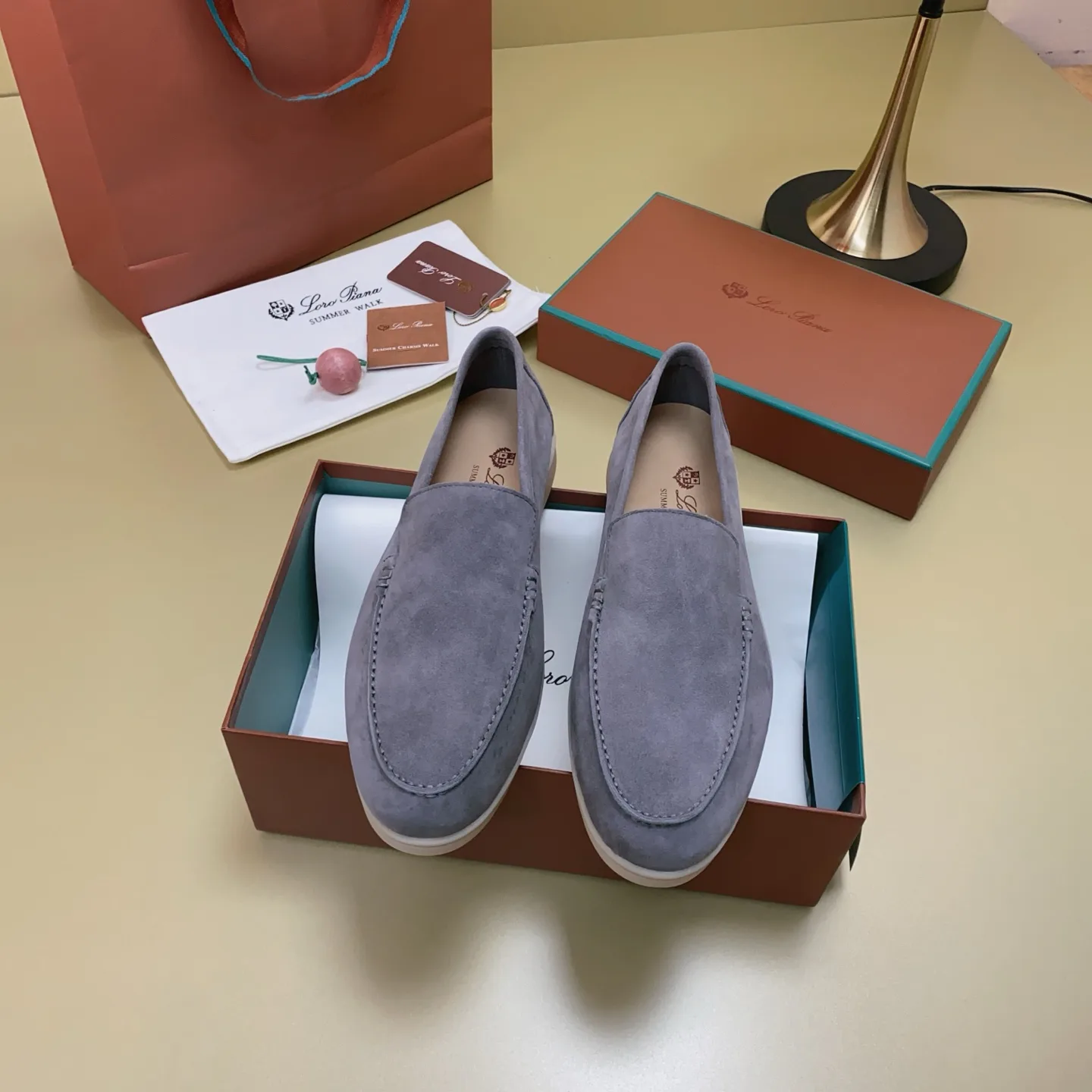 Туфли Женские Loro Piana 13251628