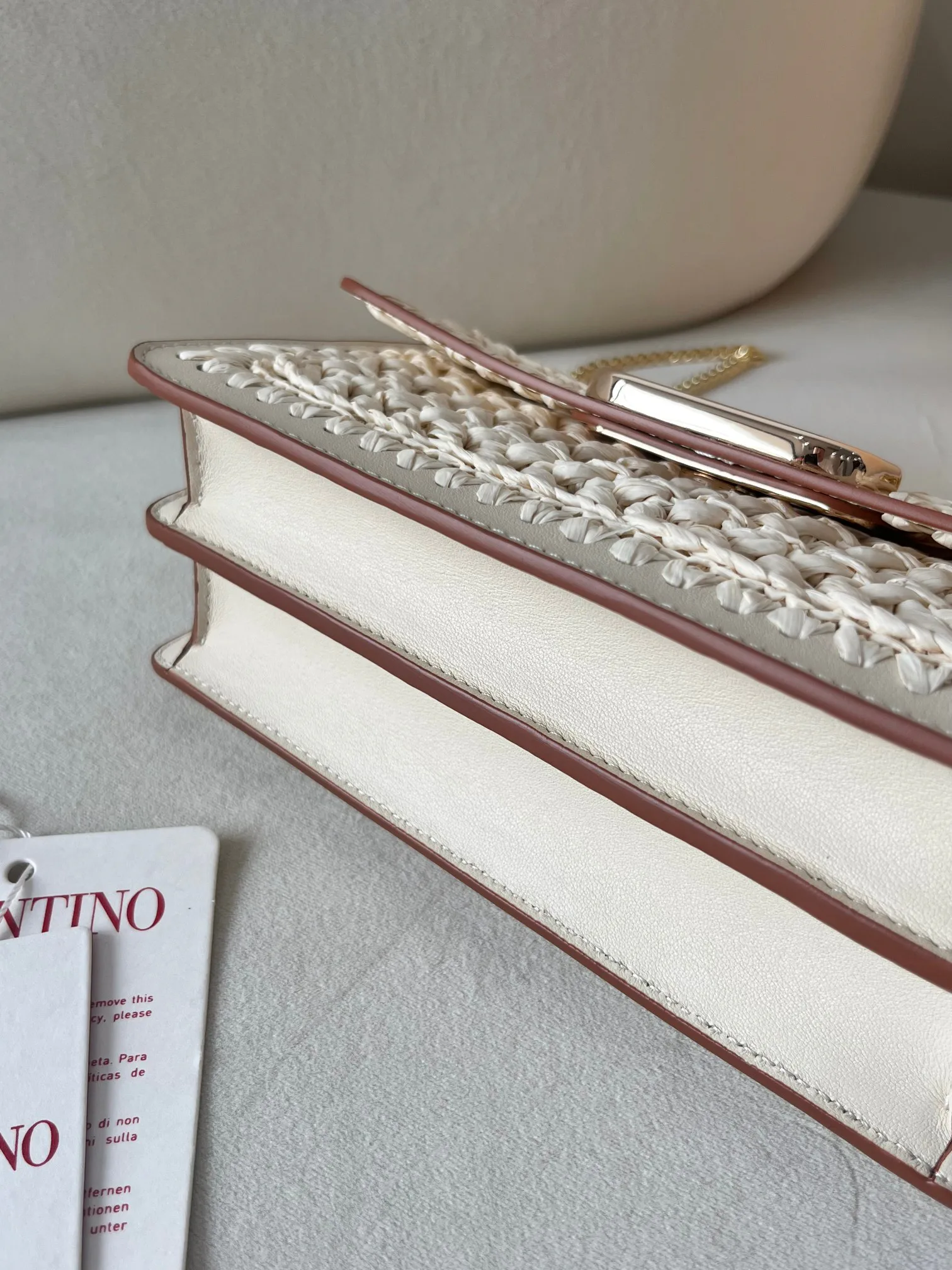 Сумки На Ремне Женские Valentino 4633