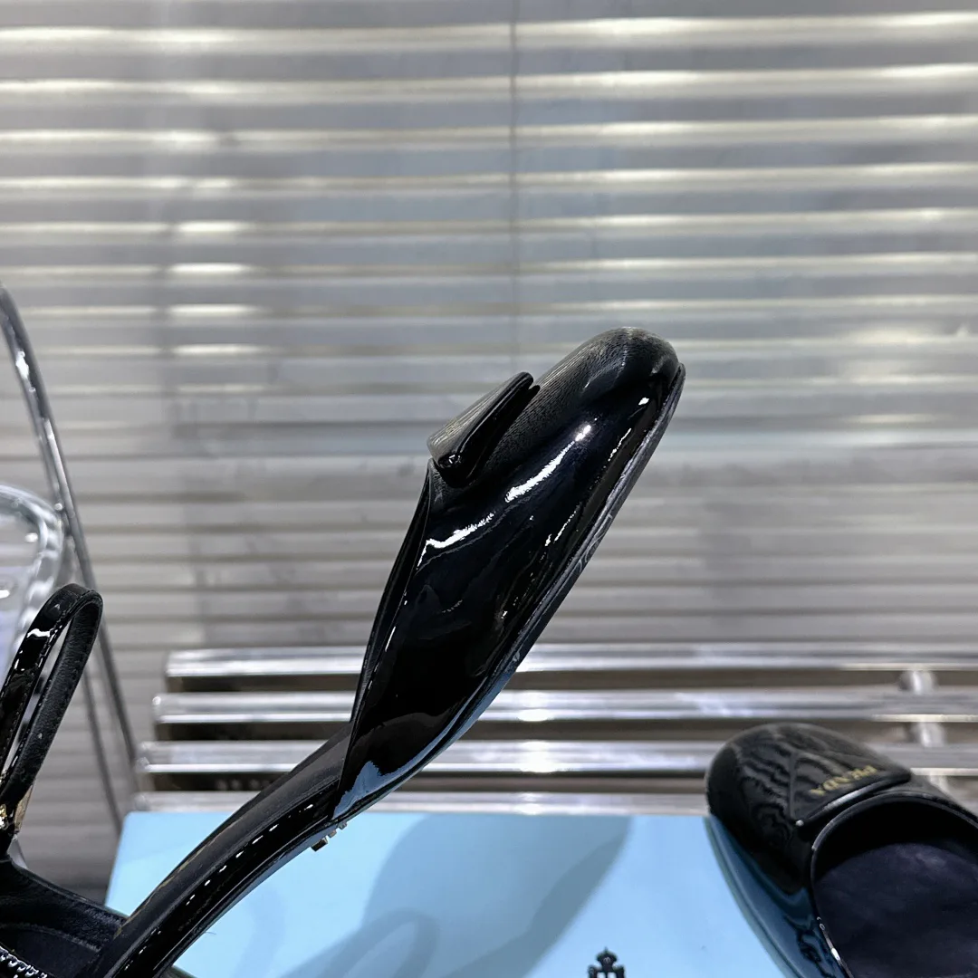 Туфли Женские Prada 8105