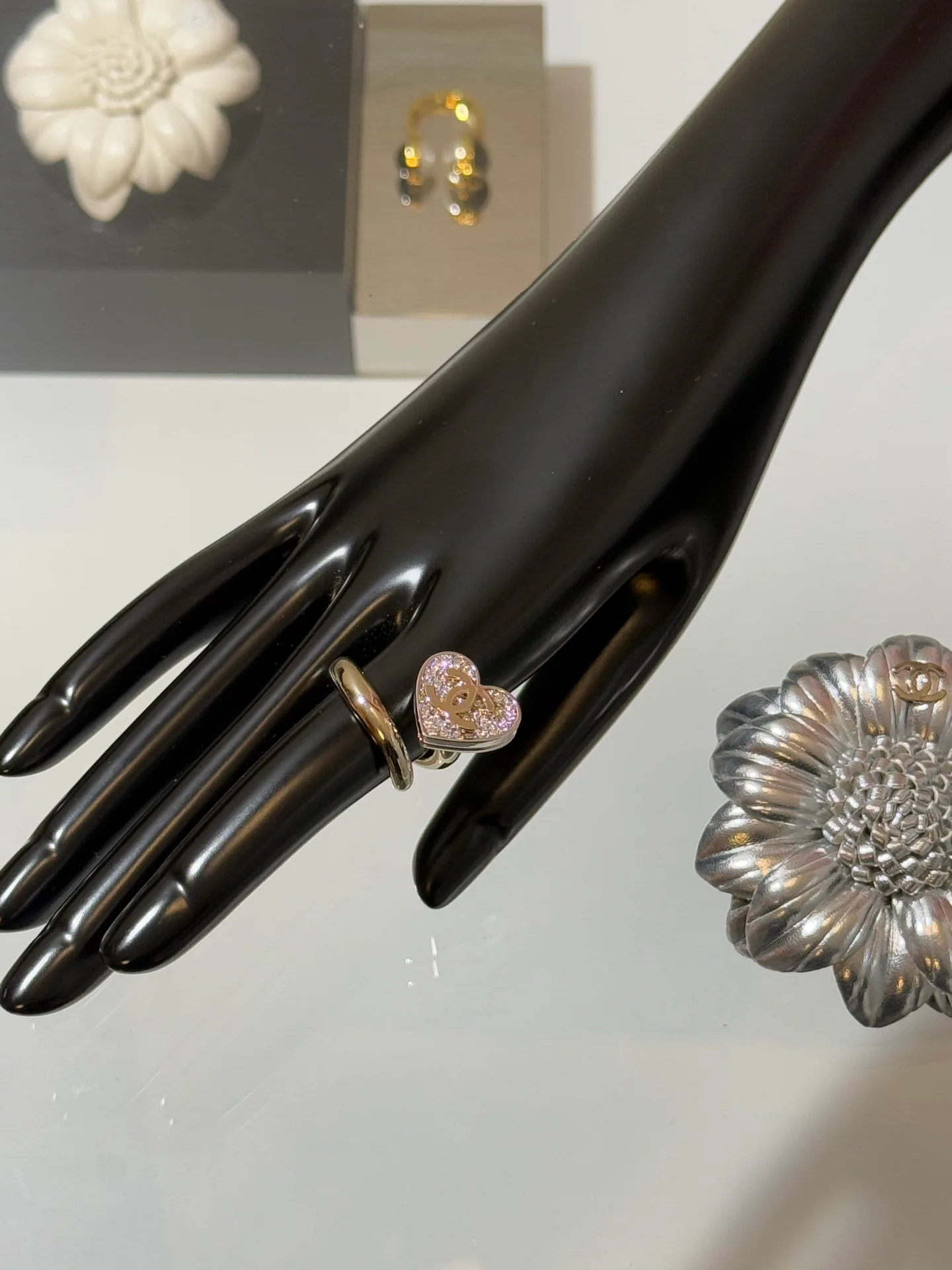 Бижутерия Chanel 11637639