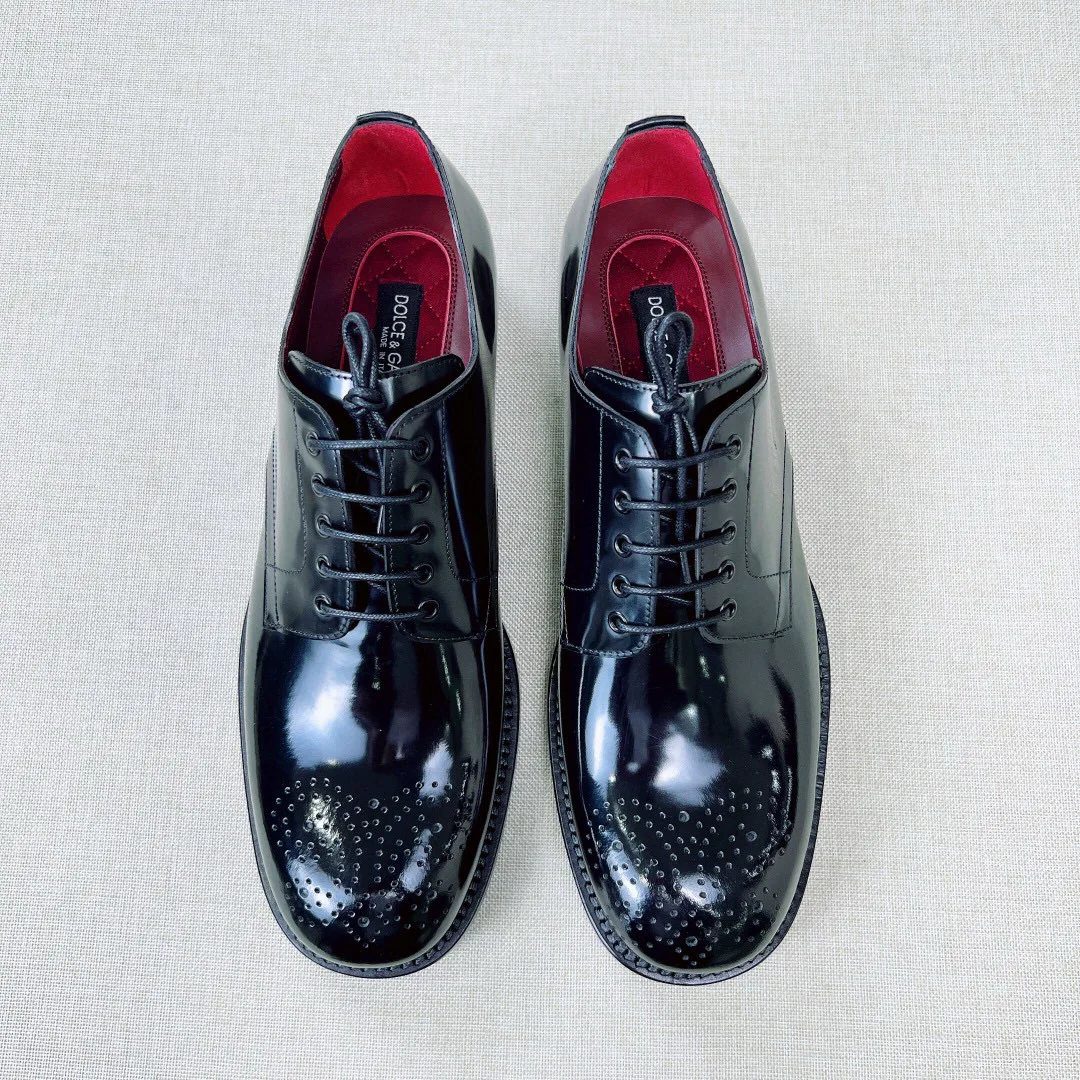 Лоферы И Туфли Мужские Dolce & Gabbana 1727354