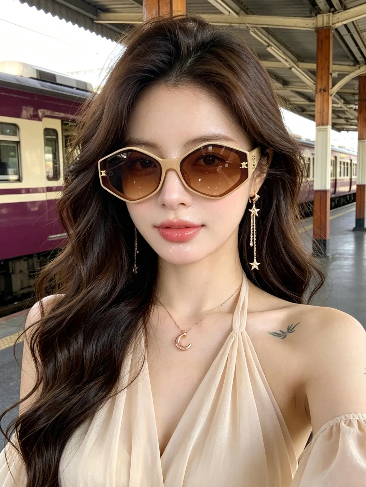 Очки Celine 17992522