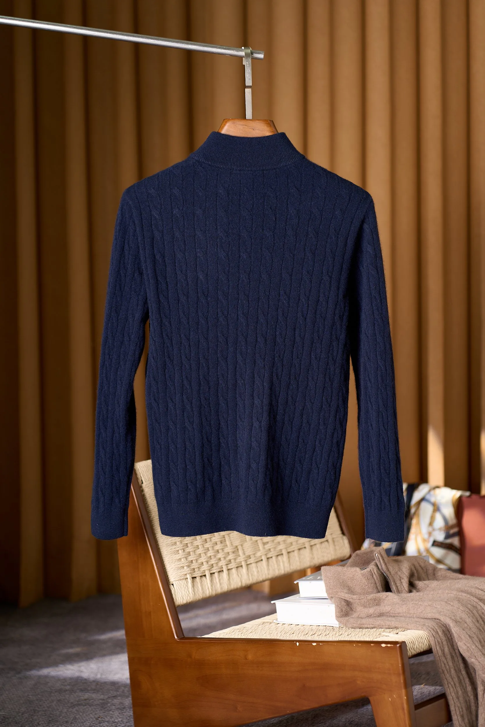 Свитеры Мужские Loro Piana 154589