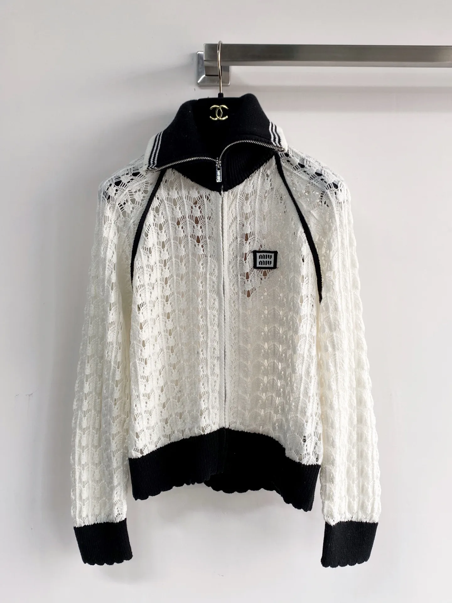 Джемперы И Свитеры Женские Miu Miu 11490107