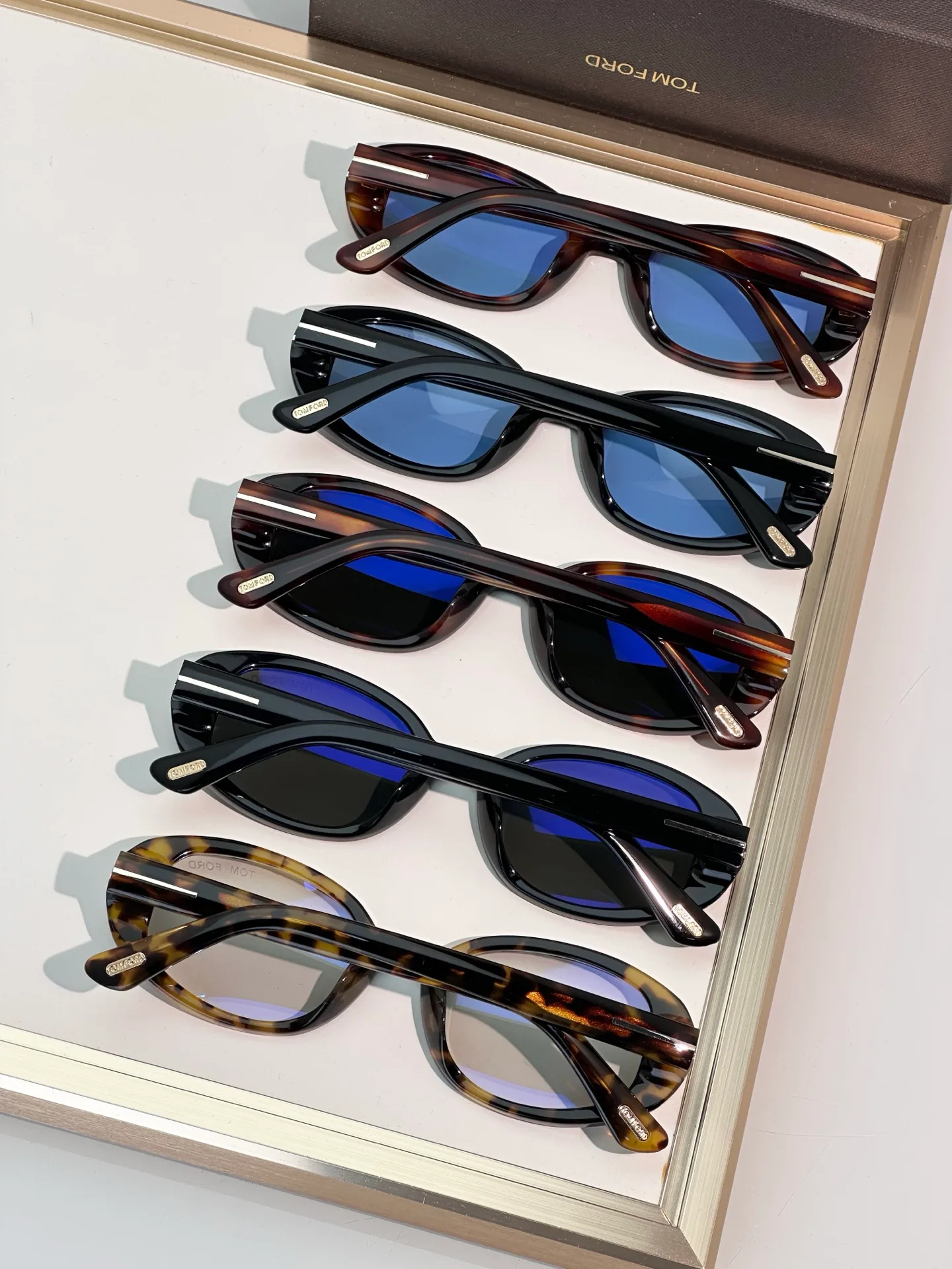 Очки Tom Ford 12880639