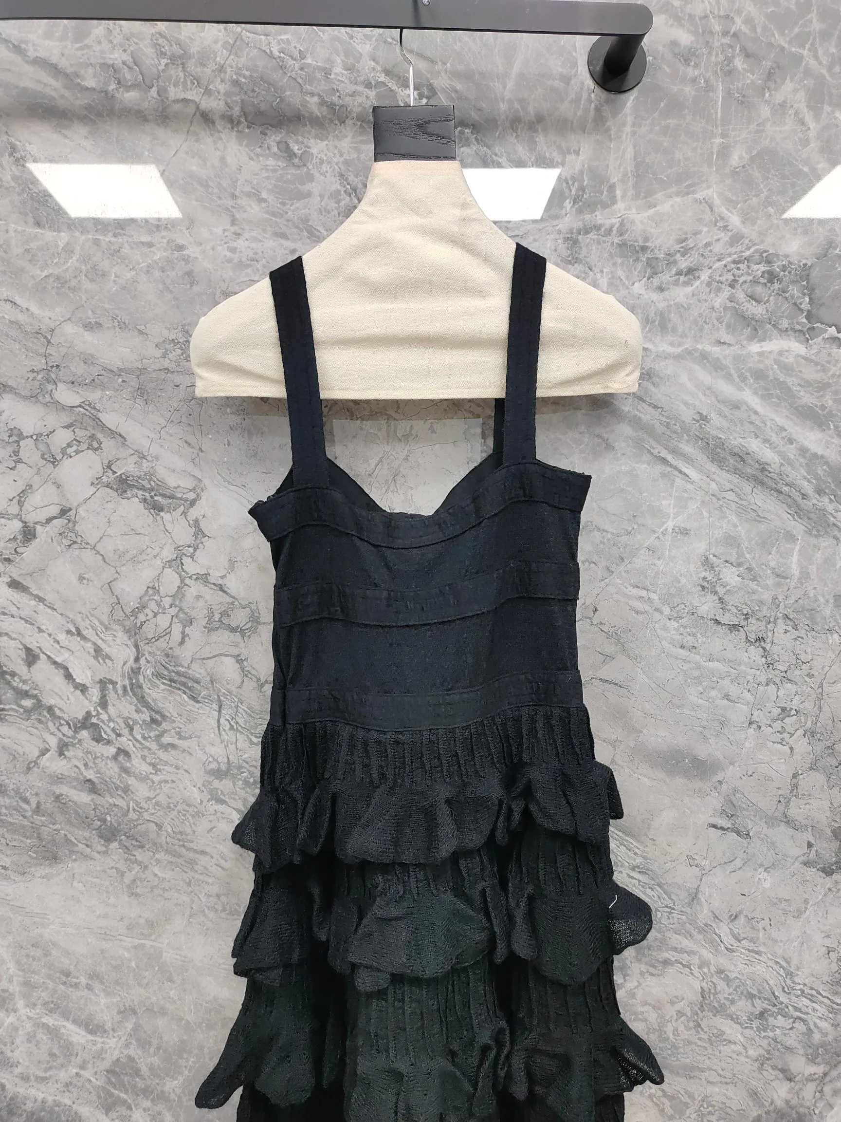 Платья Женские Chanel 11550233
