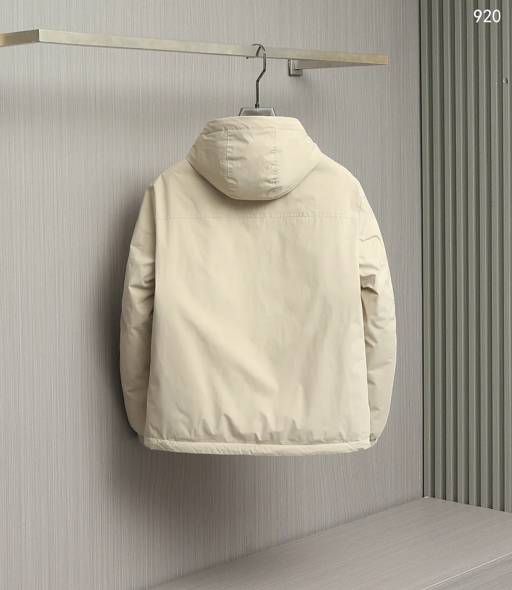 Куртки Мужские Zegna 445460