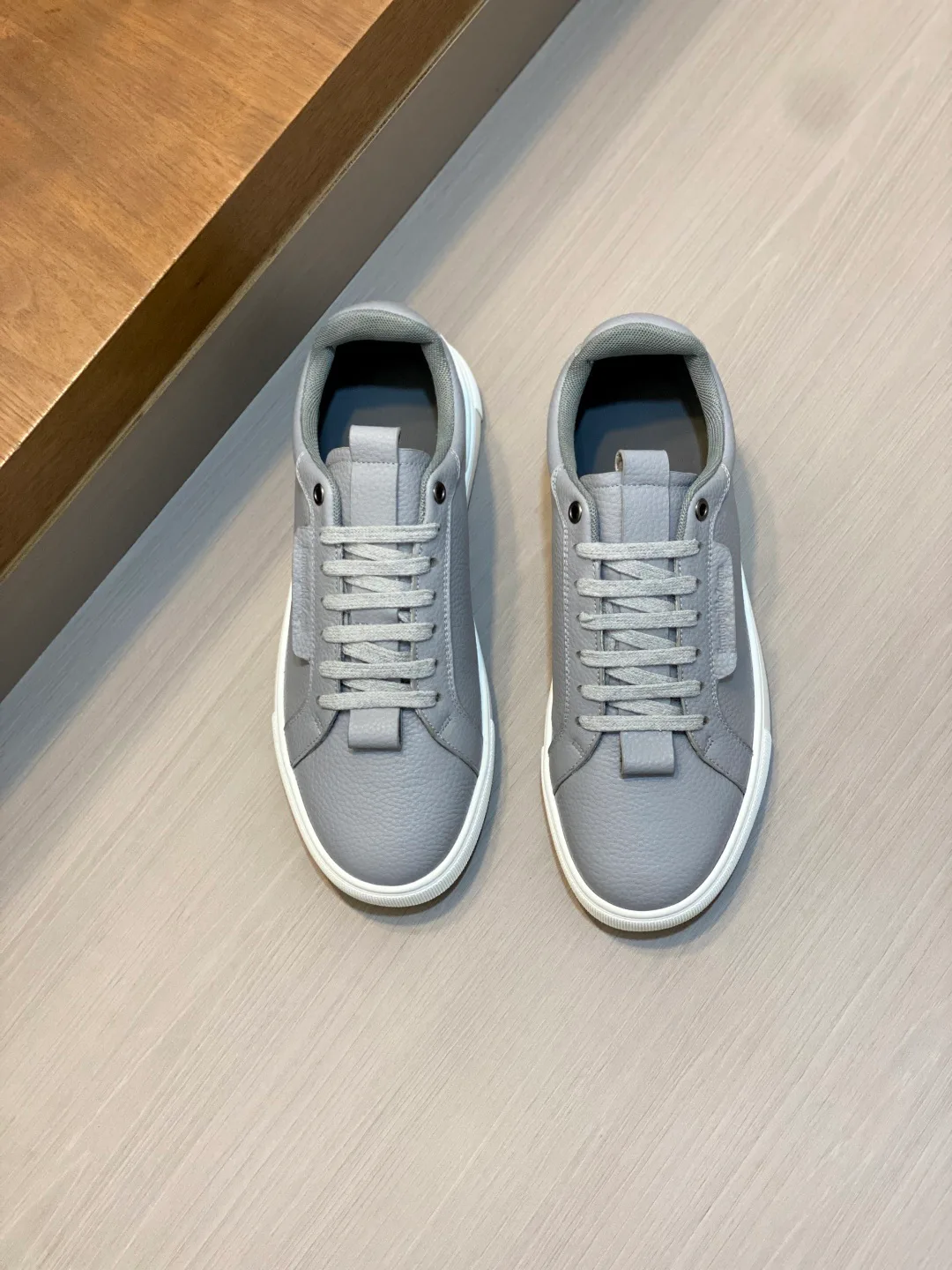 Кроссовки Мужские Zegna 18078831