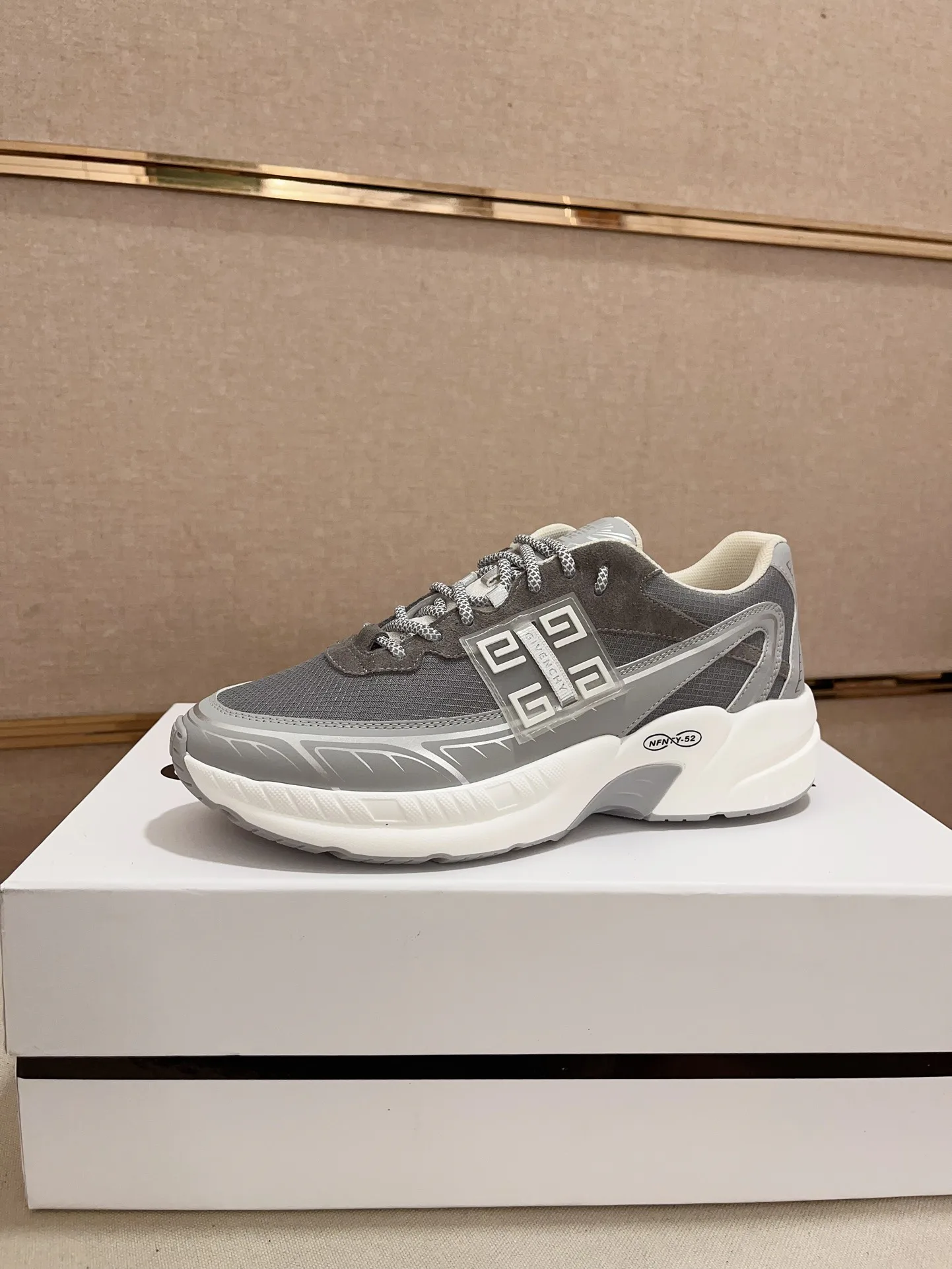 Туфли Женские Givenchy 497985