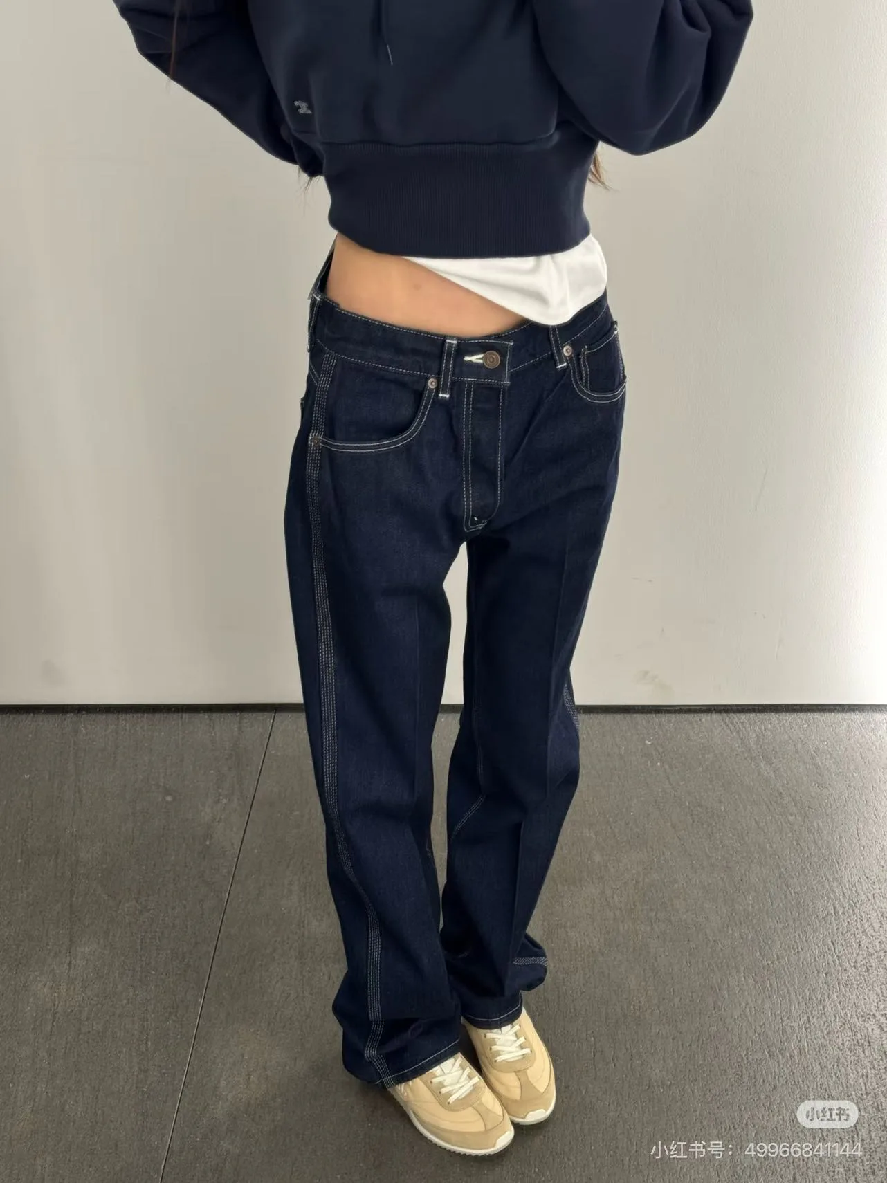 Джинсы Женские Celine 11666031