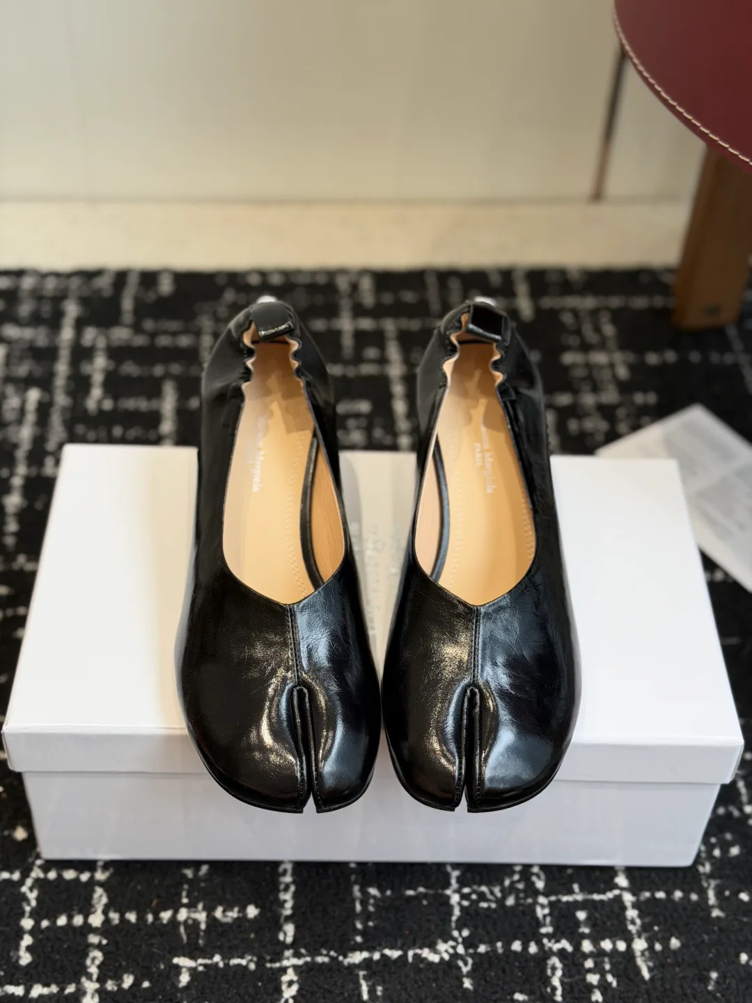 Туфли Женские Maison Margiela 17795289