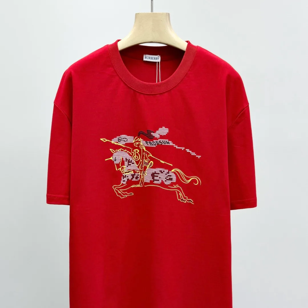 Футболки Мужские Burberry 11275484