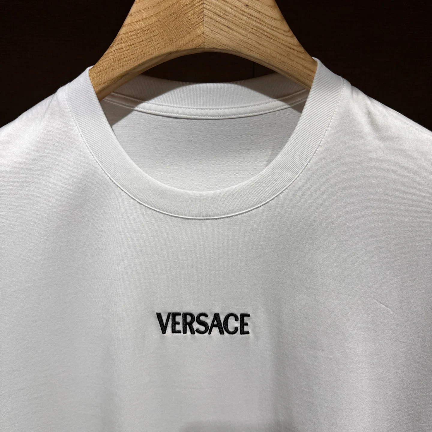Футболки Мужские Versace 9158978