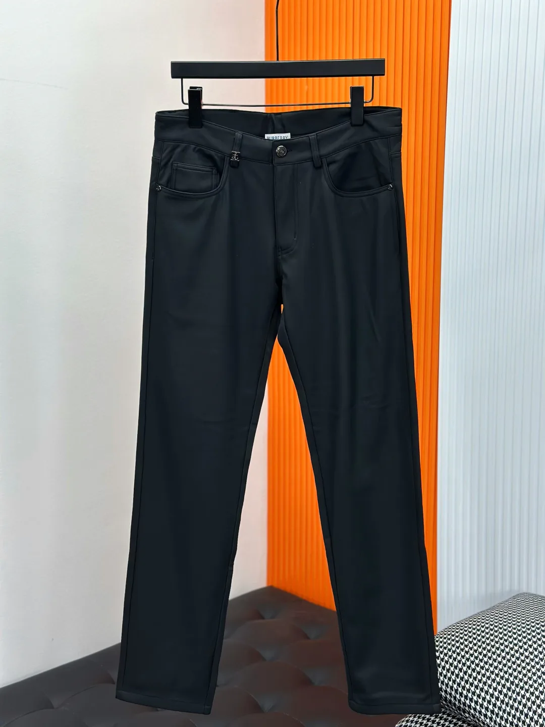 Брюки Мужские Burberry 1138658