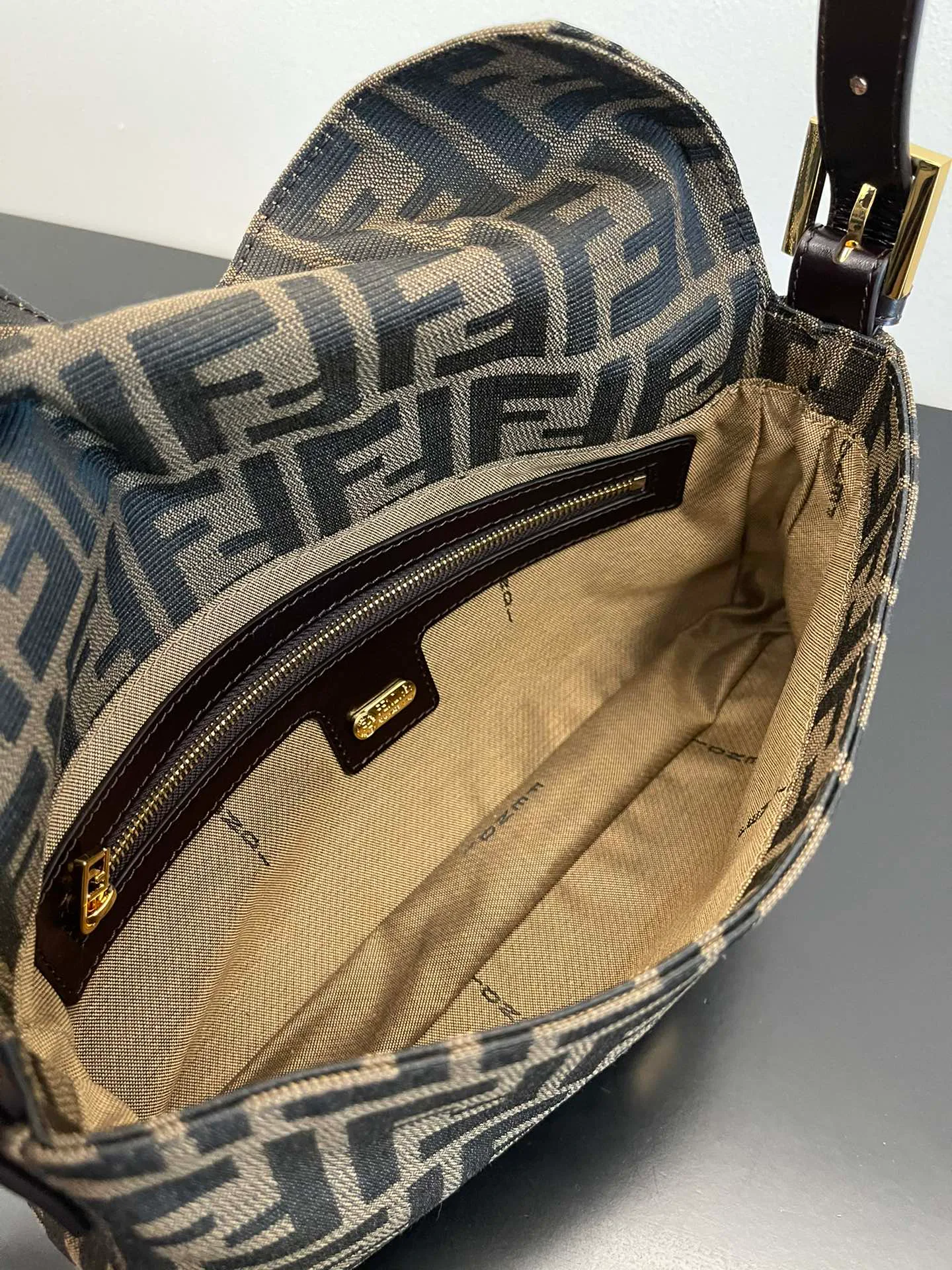 Классические Сумки Женские Fendi 13546240