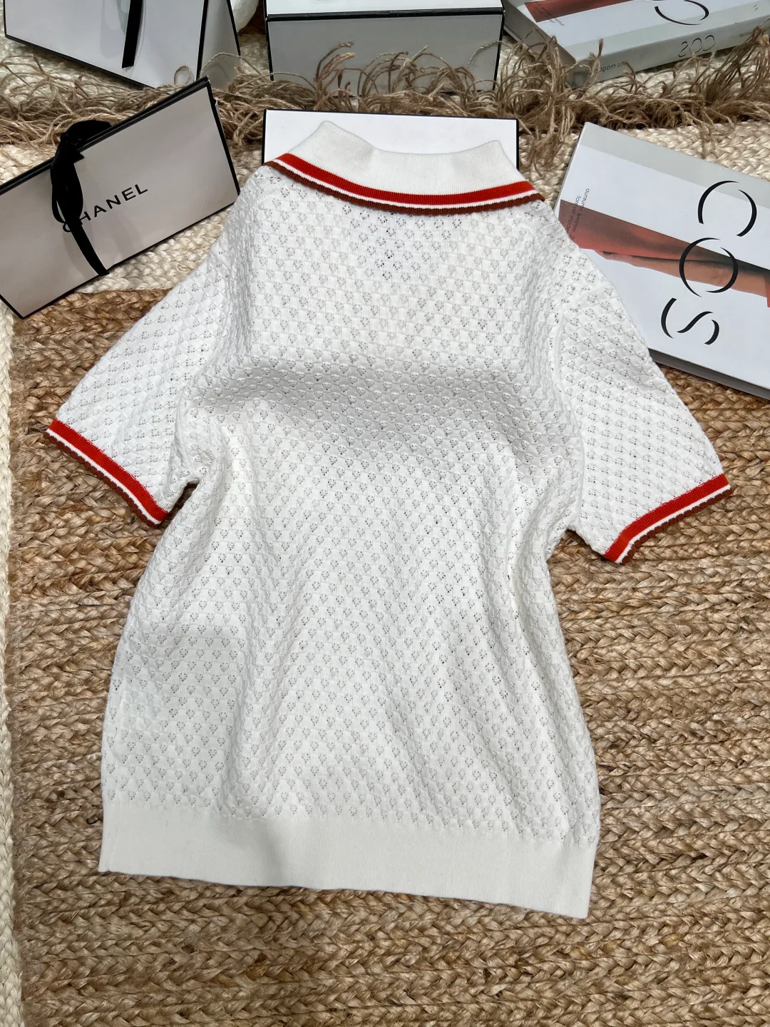 Рубашки Женские Chanel 10239351