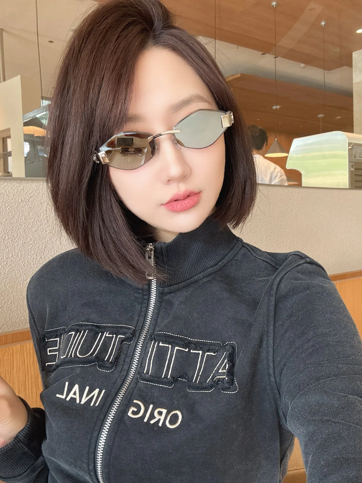 Очки Chanel 15808