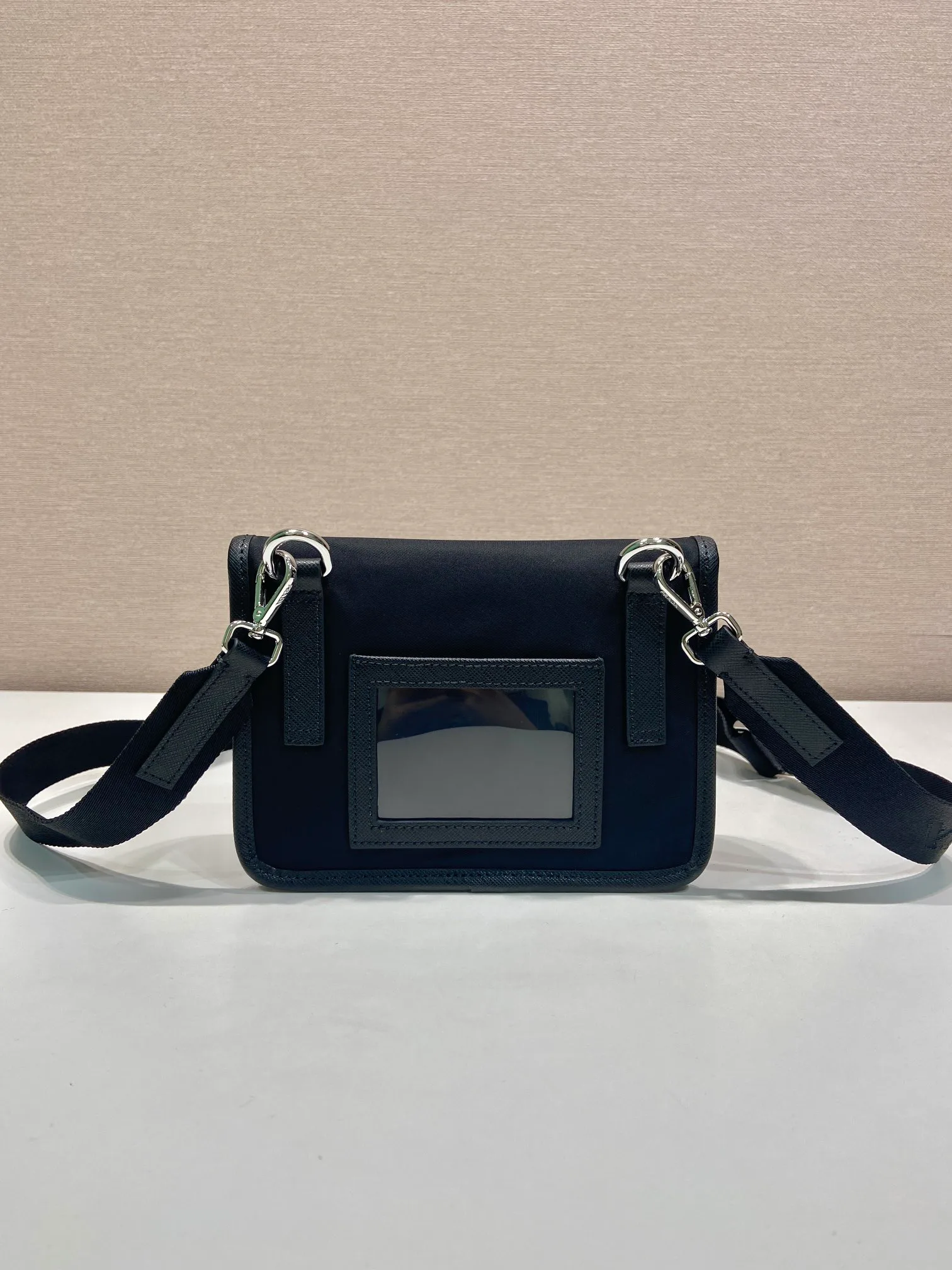 Сумки На Ремне Женские Prada 13346055